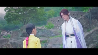 قسمت 3 فصل دوم سریال روباه نه دم زیرنویس فارسی چسبیده(Tale of the nine tailed 2023)با بازی لی دونگ ووک،کیم بوم