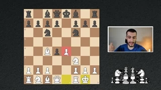 بهترین حرکت یا حرکت مورفی؟ | پل مورفی 1859