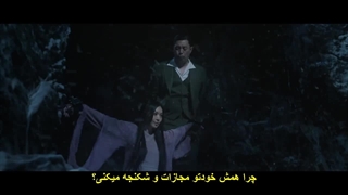 قسمت 4 فصل دوم سریال افسانه روباه نه دم 2023 ◇◇◇ با بازی لی دونگ ووک، کیم بوم و کیم سو یون