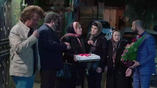 تیزر قسمت سوم سریال نیوکمپ