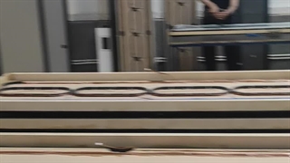 تولید گیت فلزیاب بازرسی بدنی ۳۳ زون .02144769390