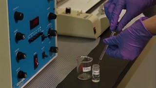 فروش دستگاه کروماتوگرافی گازی GC