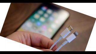 خرید انواع شارژر آیفون