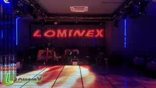 نورپردازی استیج