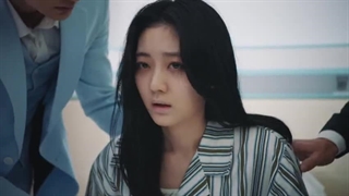 سریال چینی من بہ دنیای تو تعلق داشتم قسمت 20 قسمت اخر