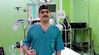 توضیحات تعویض مفصل زانو