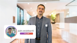 ترمیم باز روتاتورکاف شانه