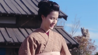 قسمت 10 از سریال ژاپنی رسیدن به فراسوی آسمان آبی Reach Beyond the Blue Sky 2021