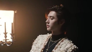 اولین تیزر موزیک ویدیو Bite Me از انهایپن