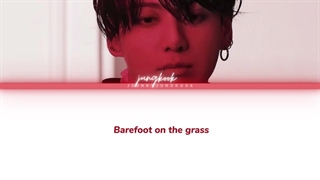 کاور اهنگ Perfect با صدای جونگکوک (هوش مصنوعی)