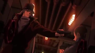 تریلر سینمایی 26 انیمه کاراگاه کونان زیردریایی آهنی