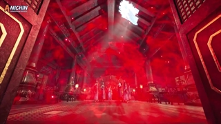 انیمه 100000 سال تصفیه چی 100000Years of Refining Qi قسمت 1