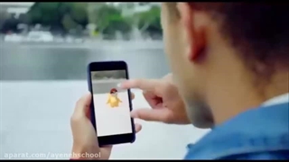 کتاب سواد رسانه ای | بازیهای VR و AR