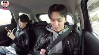 قسمت 74 برنامه گویینگ سونتین (Finding ksy)  GOING SEVENTEEN 2023 با کیفیت بالا با زیرنویس فارسی