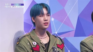 قسمت 8 برنامه My Teenage Boy Fantasy Boys 2023 با حضور چانگ مین TVXQ و جین یونگ B1A4 و وویونگ 2PM + زیرنویس فارسی آنلاین