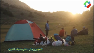 تیزر طبیعت درگز