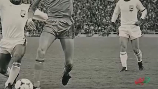 فرزند ایران | وقتی سلطان فوتبال ایران، منچستر را هم نمی‌پسندید!