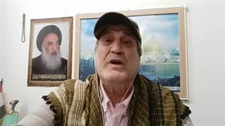 14020230: مناظره داغ با یک صهیونیست درباره نقش مخرب ایران در فلسطین! -  نجاح محمد علی