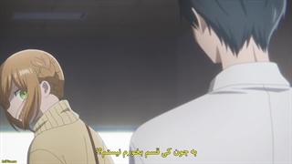 انیمه Loving Yamada at Lv999 قسمت 8 زیرنویس فارسی چسبیده-720p