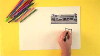 فرزند ایران | این مرد را آغازگر طرح اسلام با زبان نسل جدید می‌دانند!