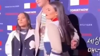 میزان کیوت بودن رو وون و مهربونیاش