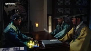 دانلود سریال کره‌ای شاهدخت جسور من - قسمت ۱۷ - دوبله فارسی