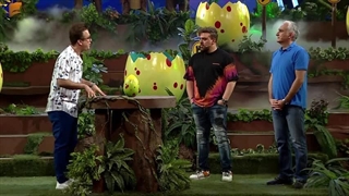 قسمت 8 سریال تی ان تی(کامل)(رایگان)| سریال تی ان تی قسمت هشتم