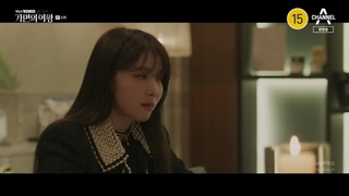 سریال کره ای ملکه ماسک قسمت06 زیرنویس فارسی چسبیده  #لایک کنید و کانال ما رو دنبال کنید