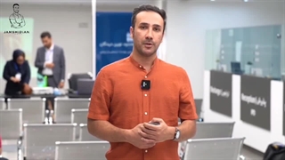 کارگاه حضوری زخم و استومی جمشیدیان هِلث