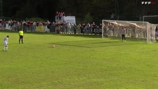 *Orvault 1-1(1-3) Stade Lavallois *جام حذفی فرانسه 1/3/1402 خرداد