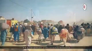 نعت اردو درباره تبلیغ جماعت " ایمان که غذا تبلیغ جماعت " اسامه خان و اسد یاسین