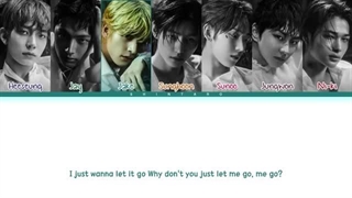 لیریک آهنگ Bills از ENHYPEN