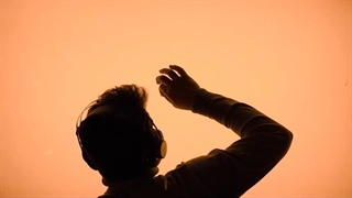 فرزند ایران | جز شهادت راهی برای سعادت نیست، شهید محسن فخری‌زاده