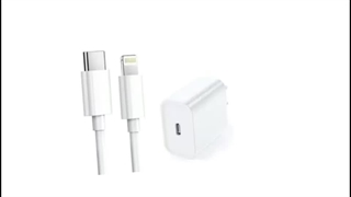 خرید شارژر آیفون در انواع مختلف