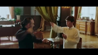 دانلود فیلم ایپ من : بیداری Ip Man: The Awakening 2021