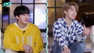 قسمت 5 برنامه ی SKZ Code زیرنویس فارسی