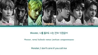 لیریکس آهنگ Chaconne از انهایپن