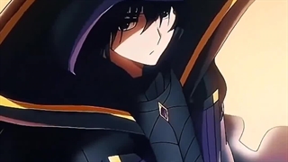 ادیت انیمه. anime