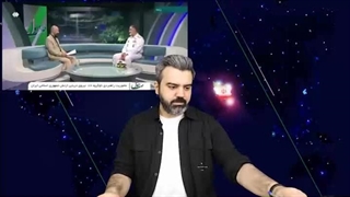 (تحلیلگر) ابر ناوهای ایران در جزایر فرانسه