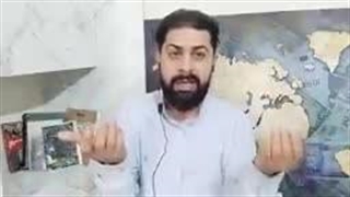 حق آب ایران از هیرمند چقدر است_ محمدندیمی
