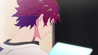 تریلر جدید انیمهٔ Paradox Live THE ANIMATION