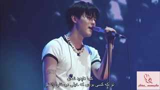 موزیک ویدئو  WOODZ - Drowning+زیرنویس فارسی