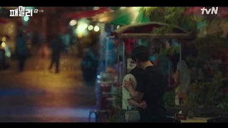 سریال خانواده +قسمت11+ زیرنویس فارسی