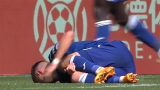 *Hoffenheim 4-2 Union Berlin *هفته سی و سوم 31/2/1402 اردیبهشت