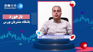 سیگنال بورس