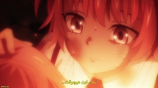 انیمه سوار مرده بازی مرگ Dead Mount Death Play قسمت 6