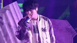 اجرای اهنگ Karma از انهایپن