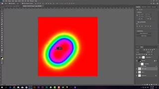 photoshop tutorial | ترفندهای فتوشاپ | سلول در فتوشاپ