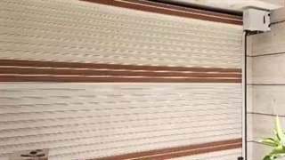 درب اتوماتیک رولاپ