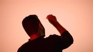 فرزند ایران | مرد تنهایی که به هیچ ابرقدرتی باج نمی‌داد!